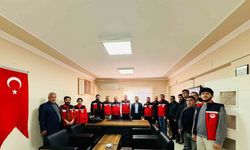 Tekstil atölyesi, Dicle’de istihdama katkı sunacak