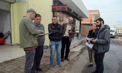 ‘Yerinde Çözüm’ hizmeti mahallelere taşındı