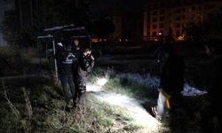 Yeşilyurt’ta İnşaat İşçisi Silahla Yaralandı