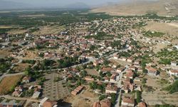 Akçadağ’da her iş burada döner: Şeytan Çarşısı