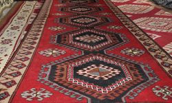 Malatya'nın Dokunan Hazinesi Akçadağ Halıları