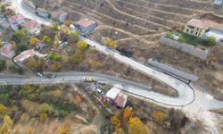 Battalgazi Belediyesi Çamurlu Mahallesi’nde Asfalt Seferberliği Başlattı