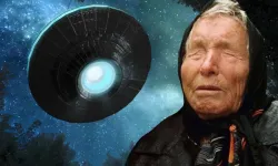 2026’da Dünya’yı Neler Bekliyor? Baba Vanga’nın Kehanetleri Ortaya Çıktı