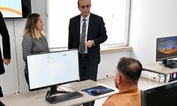 Yeşilyurt Belediyesi’nden Gençlere İstihdam Odaklı Eğitim Yatırımı