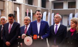 Bakan Kurum Malatya Eleştirilerine Cevap Verdi!