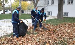 Battalgazi'de Dört Bir Yandan Hizmet!