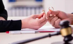 Boşanma davasında delil TikTok oldu