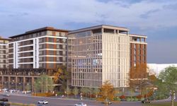 Eski Hal Alanında Büyük Dönüşüm: İşte Yeni Görüntüsü