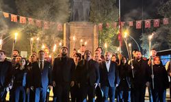 CHP Malatya Gençlik Kolları’ndan 10 Kasım’da “Ataya Saygı Nöbeti”