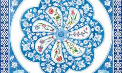 Toprağa İşlenen Ruh! Geleneksel Türk Çini Sanatının Gizemli Dünyası.