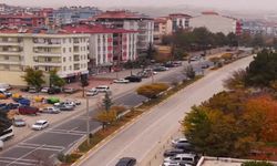 Tüfenkci'den Malatya'nın İnci İlçesine Övgü Dolu Sözler