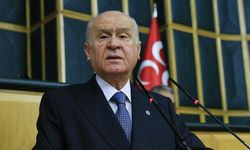 Devlet Bahçeli'den 10 Kasım mesajı