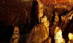 Malatya'nın Gizli Kalmış Tabiat Harikası! Sulu Mağara