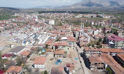 Doğanşehir’e 9.5 milyon dolarlık GES yatırımı