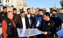 Malatya’ya Yeni Alışveriş Alanı Geliyor