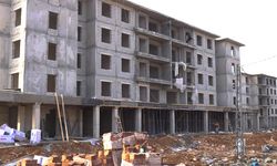 İkizce TOKİ’de Büyük Tepki: Sanayi Esnafı Apartman Altına mı Taşınıyor?