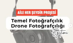 MAFSAD drone eğitimi verecek!