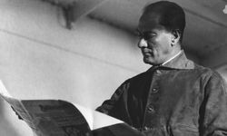 Malatya’da sirenler Ulu Önder Atatürk için çalacak