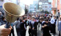 Malatya’da öğrencileri sevindiren, velileri üzen tatil başladı