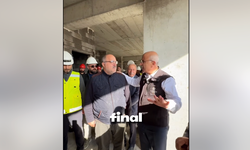 Başkan Er: Final aşamasındayız