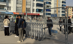 Malatya’da 116 sanığın yargılandığı duruşma yarın devam edecek