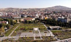 Elazığ'da Sıcaklık Yeniden Yükselişte! İşte Hava Durumu