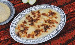 Malatya’nın Saklı Lezzeti!