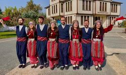 Malatya’nın halayları ve yöresel kıyafetleri