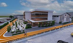 Yeni Kompleks Malatya’yı Değiştiriyor