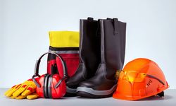 KORUYUCU GİYİM VE DONANIM MALZEMELERİ SATIN ALINACAKTIR