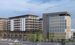 Yıllarca Çukur Olarak Kalmıştı… Şimdi Malatya’nın En Prestijli Noktasına Dönüşüyor