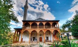 Malatya’da 200 Yıllık Tarihi Mirası