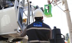 Malatya’da vatandaş elektrik kesintilerini valiye şikâyet etti