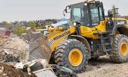 Malatya'daki O Mahalle Hafriyat Sorunundan Kurtuldu