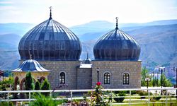 Malatya'nın Gizli Kalmış Manevi Hazinesi!