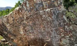 Malatya Kayalıklarındaki 2800 Yıllık Sır!