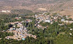 Malatya'nın keşfedilmeyi bekleyen cennet köşeleri