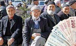 Emekliye Rekor Promosyon! Bankalar 30 Bin TL’yi Aştı