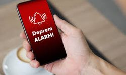 Deprem Erken Uyarı Sistemi 8,4 Saniyede İlk Sinyali Gönderdi