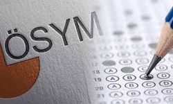 Diş Hekimliğinde Uzmanlık Eğitimi Giriş Sınavı 2026'da iki kez yapılacak