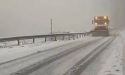 Gürün–Malatya–Darende Yolu Yeniden Ulaşıma Açıldı