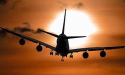 Malatya Semalarında Yoğunluk!