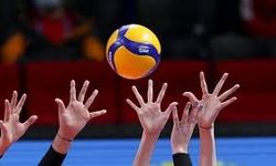 Voleybol: Haftanın programı