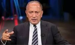 Son Dakika! Fatih Altaylı davasında karar: 4 Yıl 2 Ay Hapis
