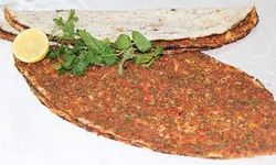 Gaziantep’ten Dünya Sofrasına: Antep Lahmacunu AB Tesciliyle Taçlandı