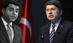 Bakan Açıkladı: Selahattin Demirtaş Tahliye Mi Oluyor?