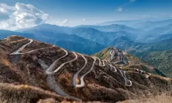 Malatya: Horasan'dan Anadolu'ya Akan Ruh!