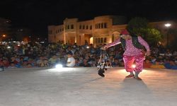 Kukla Necati Sahnede! Malatyalı Sanatçı Mehmet Ali Karataş’a Bakanlıktan Büyük Destek