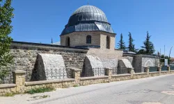 Malatya'da saklı bir hazine: İşte Anadolu'nun ilk ve tek Selçuklu Cami'sinin şifreleri!