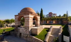 Battalgazi’deki Esrarengiz Yapı!